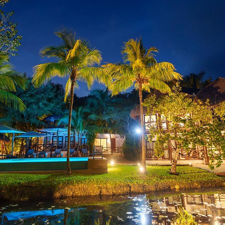 Azulea Bacalar Hotel & Spa - Lagoon Front (Adults Only) Экстерьер фото