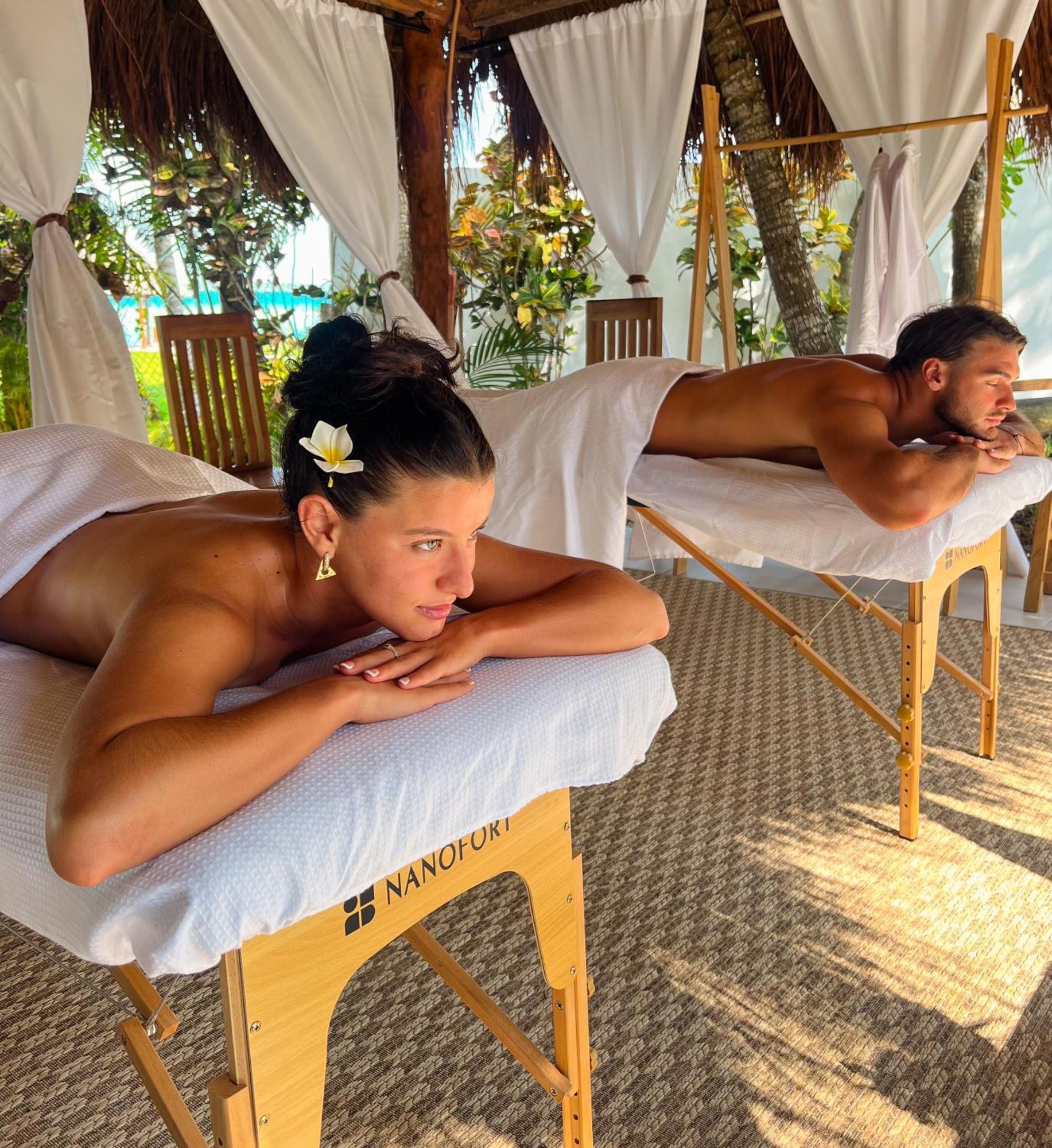 Azulea Bacalar Hotel & Spa - Lagoon Front (Adults Only) Экстерьер фото